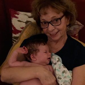 Meet your Posher, Susan